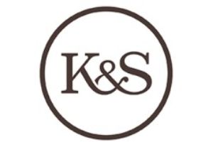 King & Spalding LLP logo