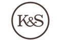 King & Spalding LLP logo