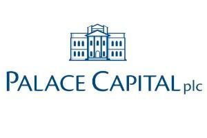 Palace Capital logo