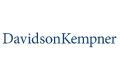 Davidson Kempner logo