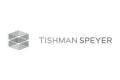 Tishman Speyer logo