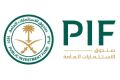 Public Investment Fund (PIF) logo