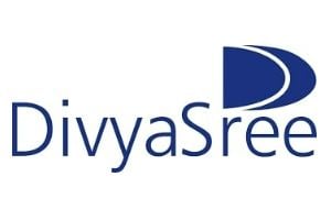 DivyaSree logo