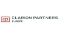 Clarion Partners Europe logo