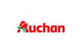 Auchan Russia logo