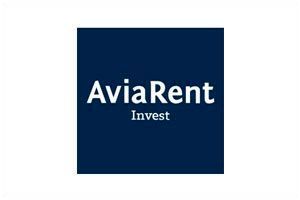 AviaRent Invest logo
