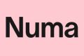 NUMA Group logo
