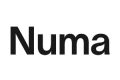 NUMA Group logo