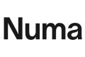 NUMA Group logo