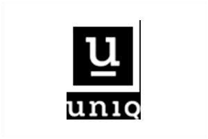 UNIQ logo