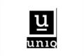 UNIQ logo
