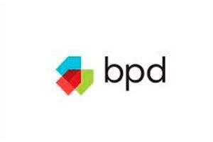 BPD Europe logo