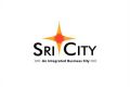 Sri City logo
