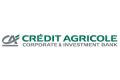 Crédit Agricole CIB logo