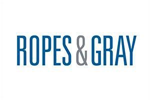Ropes & Gray International logo