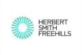 Herbert Smith Freehills logo