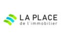La Place de l'immobilier logo