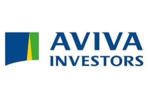 Aviva Investors logo