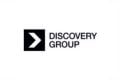 DISCOVERY GROUP logo