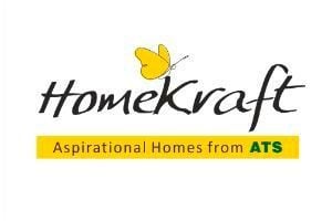 Homekraft- ATS logo