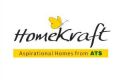 Homekraft- ATS logo