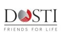 Dosti Realty logo