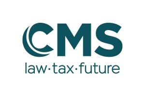 CMS logo