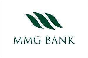 MMG Bank logo
