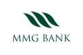 MMG Bank logo