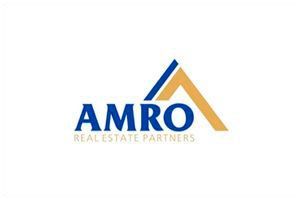 Amro Real Estate Partners logo