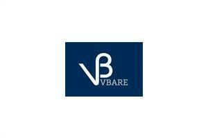 VBARE logo