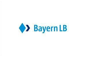 BayernLB logo