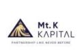 Mt K Kapital logo