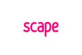 Scape logo