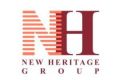 New Heritage Group logo