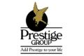 Prestige Group logo