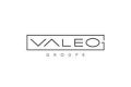 Valeo Groupe Europe logo
