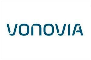 Vonovia logo