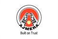 Ajmera Realty & Infra India logo