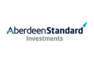 Aberdeen Standard Investments (Hong Kong) Limited logo