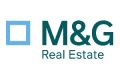 M&G Real Estate logo