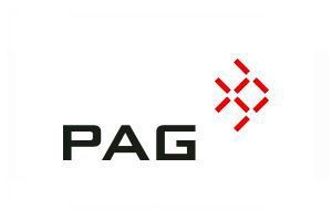 PAG logo