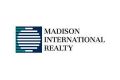 Madison International Realty logo