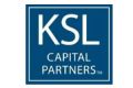KSL Capital Partners logo