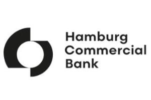 Hamburg Commercial Bank logo