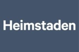 Heimstaden logo