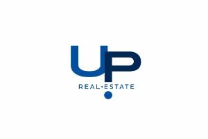 UP! Real Estate logo