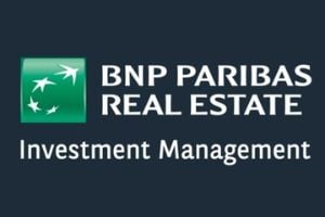 BNP Paribas Real Estate Investment Management logo