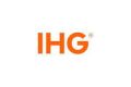 Intercontinental Hotels Group logo