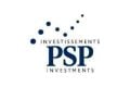 PSP Investments logo